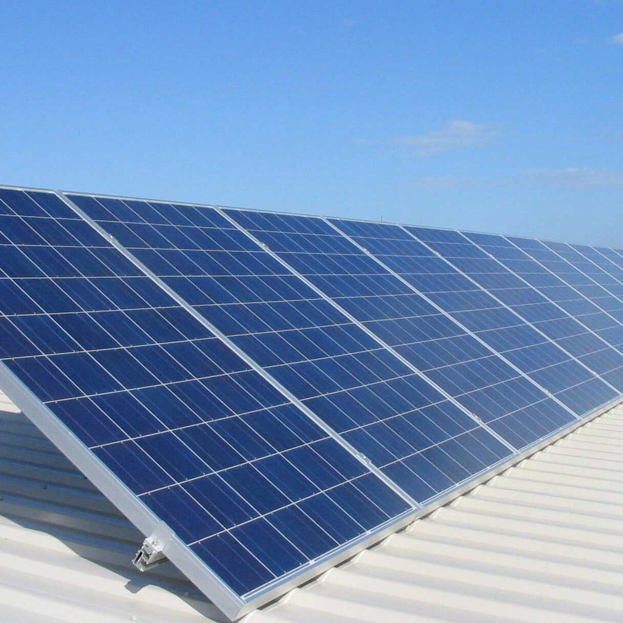 Solar EPC Companies